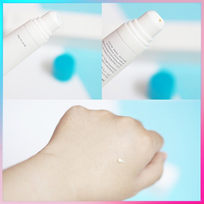 Tinh Chất Trẻ Hóa Da Retinol 0.5% & Retinol 1.0% Ngăn Ngừa Lão Hóa Giảm Mụn Nám Và Tàn Nhan Hiệu Quả - 28g