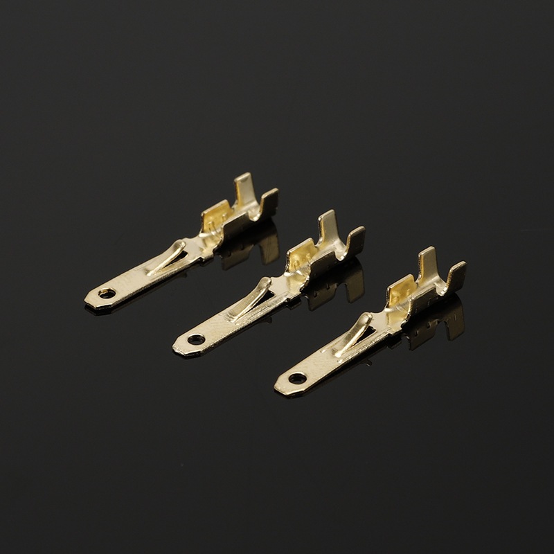 Đầu cos 2.8 - Đầu cos điện xe máy