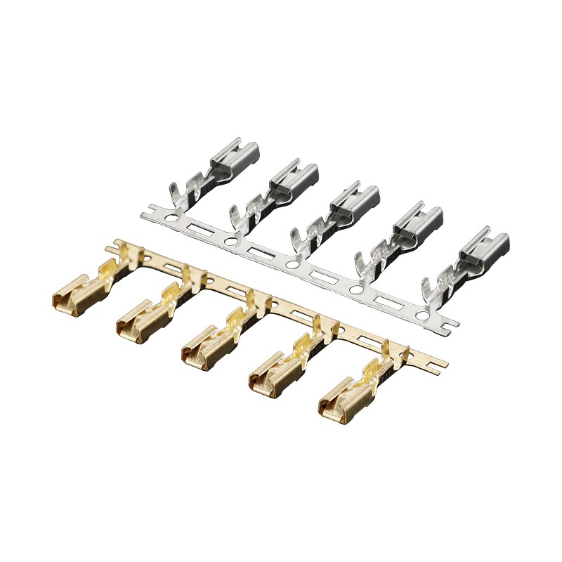 Đầu cos 2.8 - Đầu cos điện xe máy