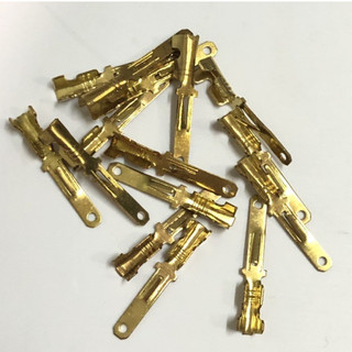 Đầu cos 2.8 - Đầu cos điện xe máy (100 chiếc)