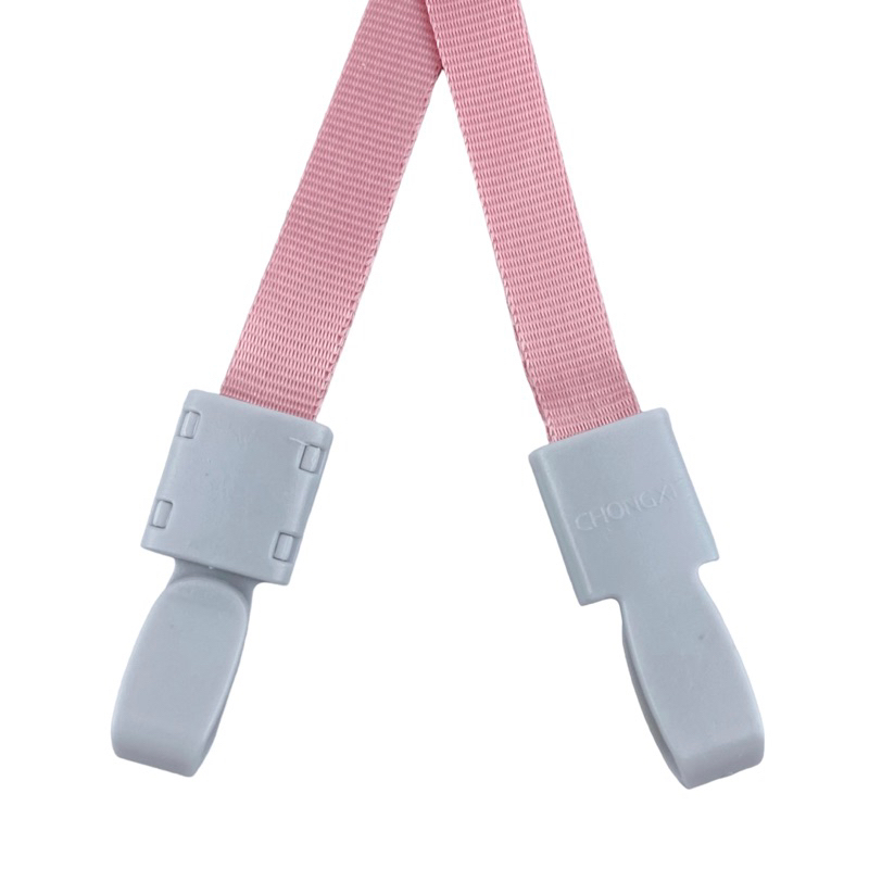 DÂY LỤA ĐEO BẢNG TÊN MÓC NHỰA 1F