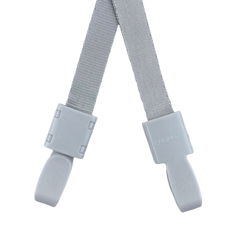 DÂY LỤA ĐEO BẢNG TÊN MÓC NHỰA 1F