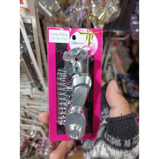 Càng thắng inox304 dành cho xe tay ga