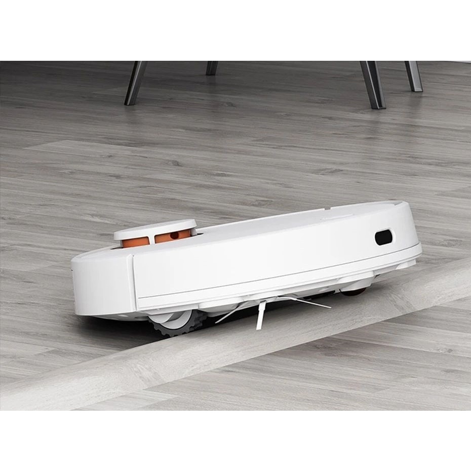 Máy robot hút bụi lau nhà Xiaomi Robot Vacuum Mop P  Chính hãng Digiworld Bản quốc tế
