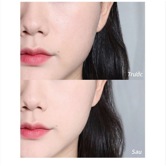 Phấn Phủ Kiềm Dầu Dạng Nén Dearmay California Cherry Sebum Pact