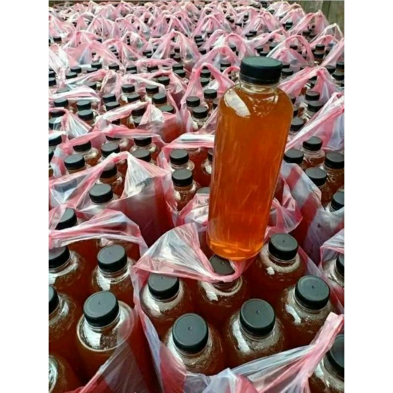 1lit mật ong hoa cà phê /mật ong nguyên chất