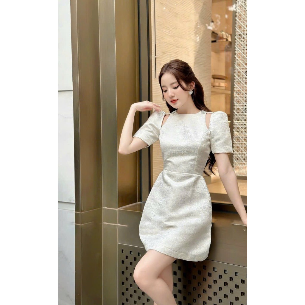 Mina dress
