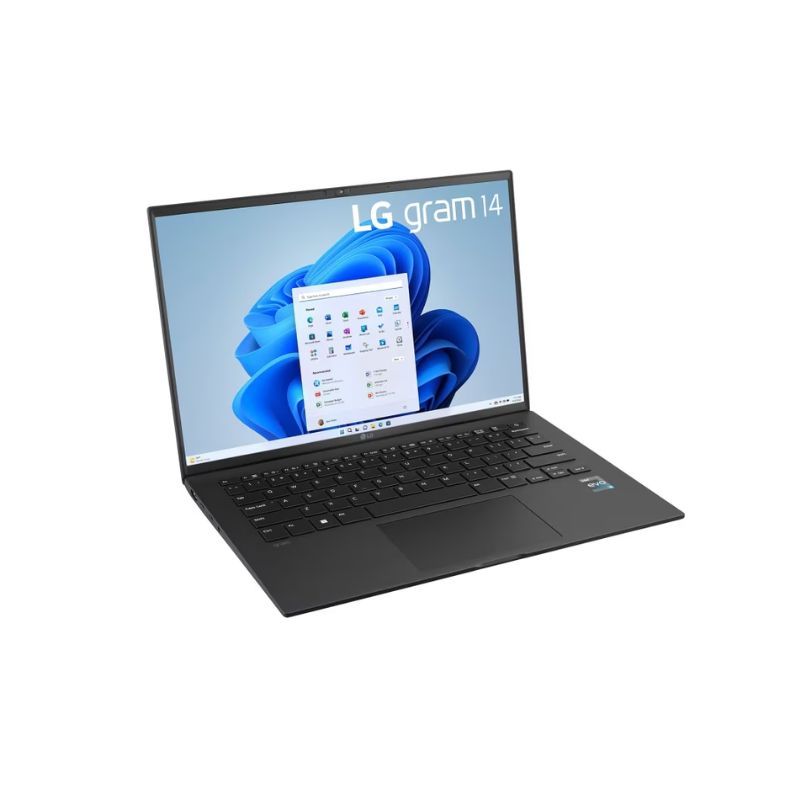 Laptop LG Gram 2023  Intel Core i5-1340P  RAM 16GB 256GB SSD  Intel Iris Xe Graphics14 inch