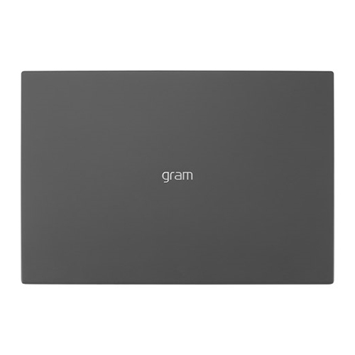 Laptop LG Gram  / Grey / Intel Core i5-1240P/ RAM 8GB/ 256GB SSD/ Intel Iris Xe Graphics/ 14 inch WQXGA
