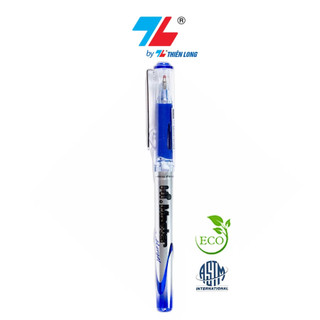 Bút butter gel thiên long gel-b03 ngòi 0.6mm - bút gel b thiên long gel-b03 chính hãng