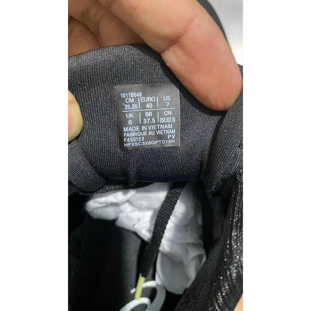 Giày  AS Kayano 30  Nam size 41.5/42.5 | - FullBox