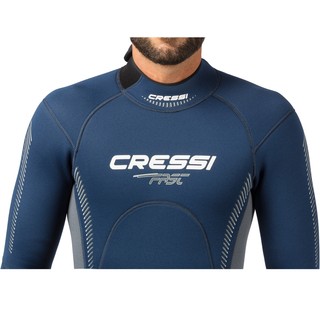 BỘ ĐỒ LẶN CRESSI FAST 3MM