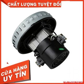 Động cơ thay thế cho máy hút bụi công nghiệp 1500w