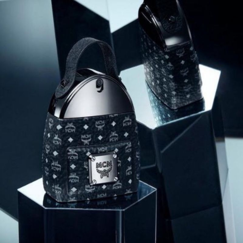 Nước hoa MCM Eau De Parfum 🌾 chiếc balo xinh sắn - đáng yêu🌾