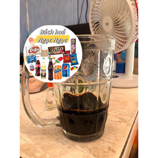 Cafe trộn pha phin nguyên chất