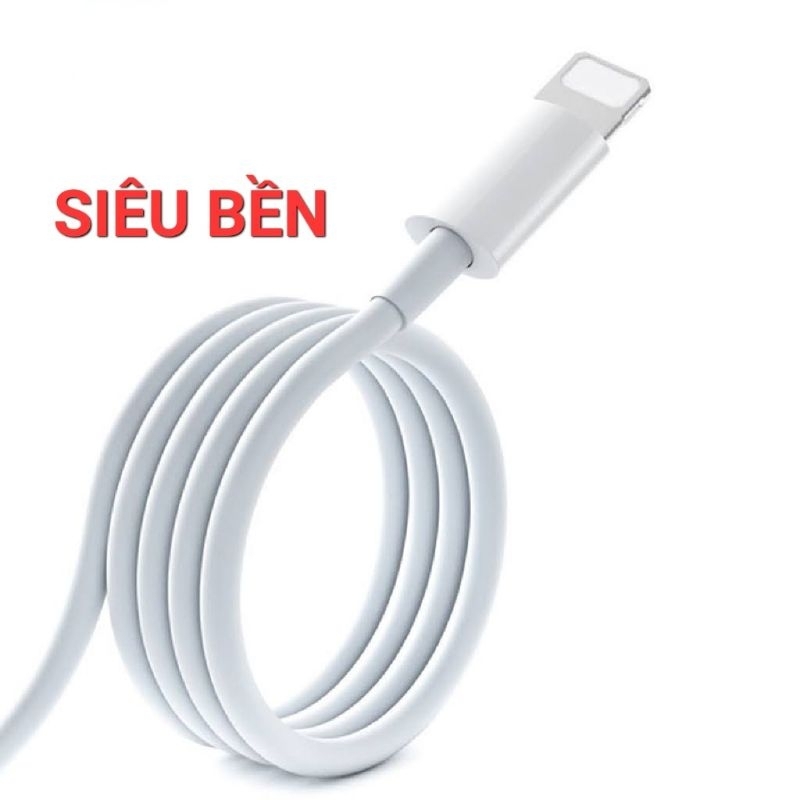 Cáp sạc nhanh 20W 27W dài 2M