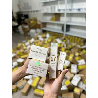 COMBO FACE + SERUM (Tặng cn)