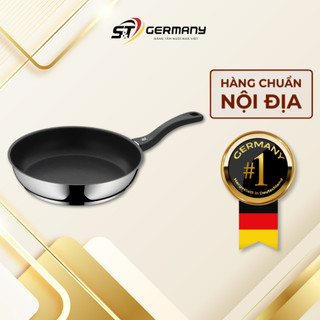 HCM Chảo chống dính WMF Devil 20cm 24cm 28cm Nội Địa Đức cán nhựa, Chảo nấu ăn phù hợp với mọi loại bếp GermanySnT