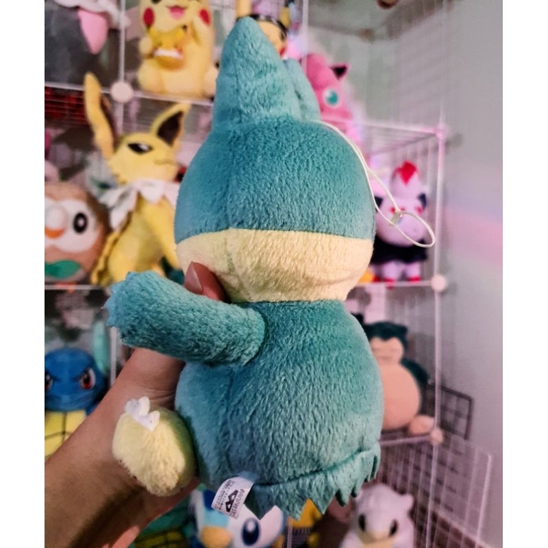 Gấu Bông Gonbe Nhật Bản
