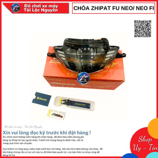 Chóa zhipat fu neo/ neo fi