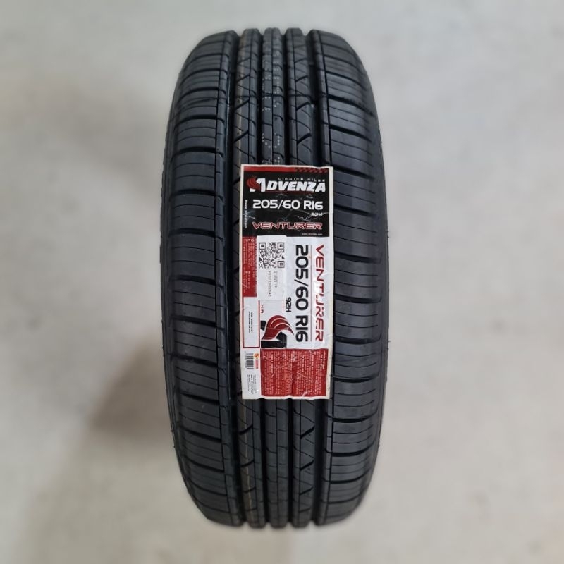 Advenza 205/60r16