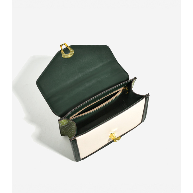 Túi Xách Nữ Đeo Chéo Đeo Vai Cao Cấp NUTUSHOP - NT212