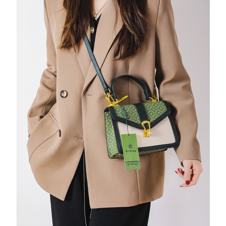 Túi Xách Nữ Đeo Chéo Đeo Vai Cao Cấp NUTUSHOP - NT212