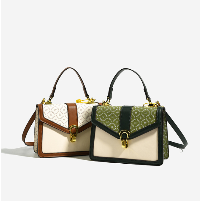 Túi Xách Nữ Đeo Chéo Đeo Vai Cao Cấp NUTUSHOP - NT212