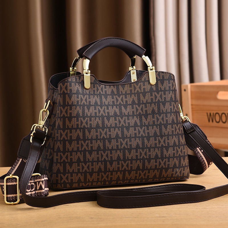 Túi Xách Nữ Đeo Chéo Đeo Vai Cao Cấp NUTUSHOP - NT390