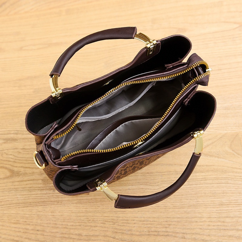 Túi Xách Nữ Đeo Chéo Đeo Vai Cao Cấp NUTUSHOP - NT390