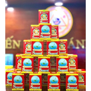 Nước yến sào khánh hòa sanest lọ 70ml, 1 lọ