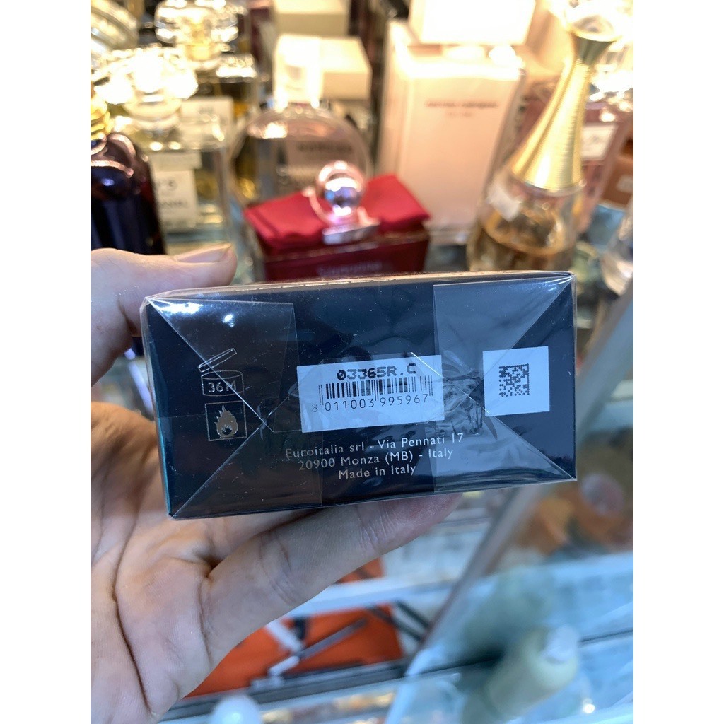 Nước hoa nam VERSACE EROS XANH 100ML_XT TE