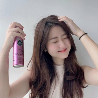 Gội khô Girlz Only
