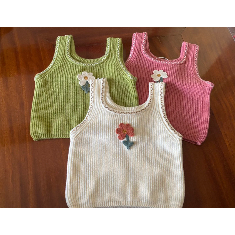 B0009- ÁO LEN GILE BÉ GÁI có ảnh thật