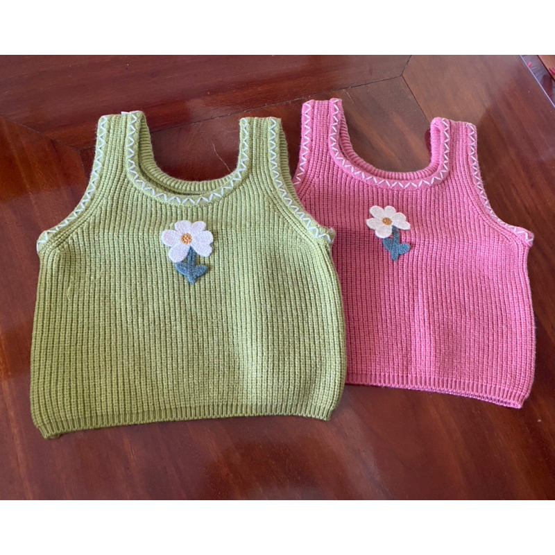 B0009- ÁO LEN GILE BÉ GÁI có ảnh thật