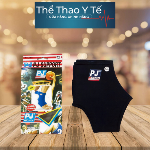 Băng bảo vệ mắt cá chân dán PJ704