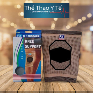 Băng bảo vệ gối 4 chiều ngắn PJ 651