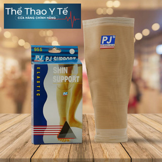 Băng bảo vệ cơ bắp chân 4 chiều PJ 955