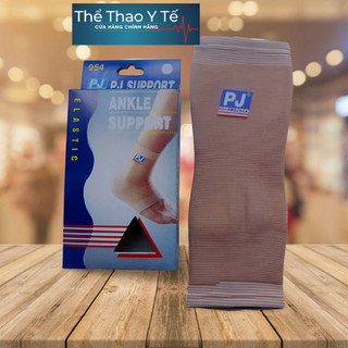 Băng bảo vệ gót PJ 954
