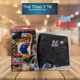 Băng bảo vệ cùi chỏ dán PJ702