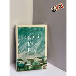 Sách - người đài bắc - bạch tiên dũng – nhã nam