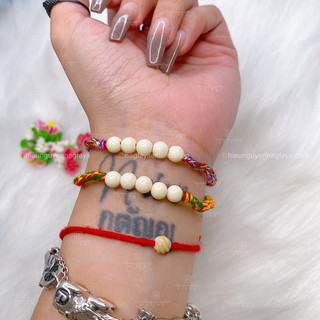 Dây chỉ đỏ Thái Lan Kupa KunChung