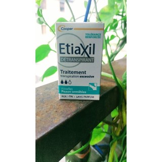 Lăn khử mùi Pháp Etiaxil 15ml