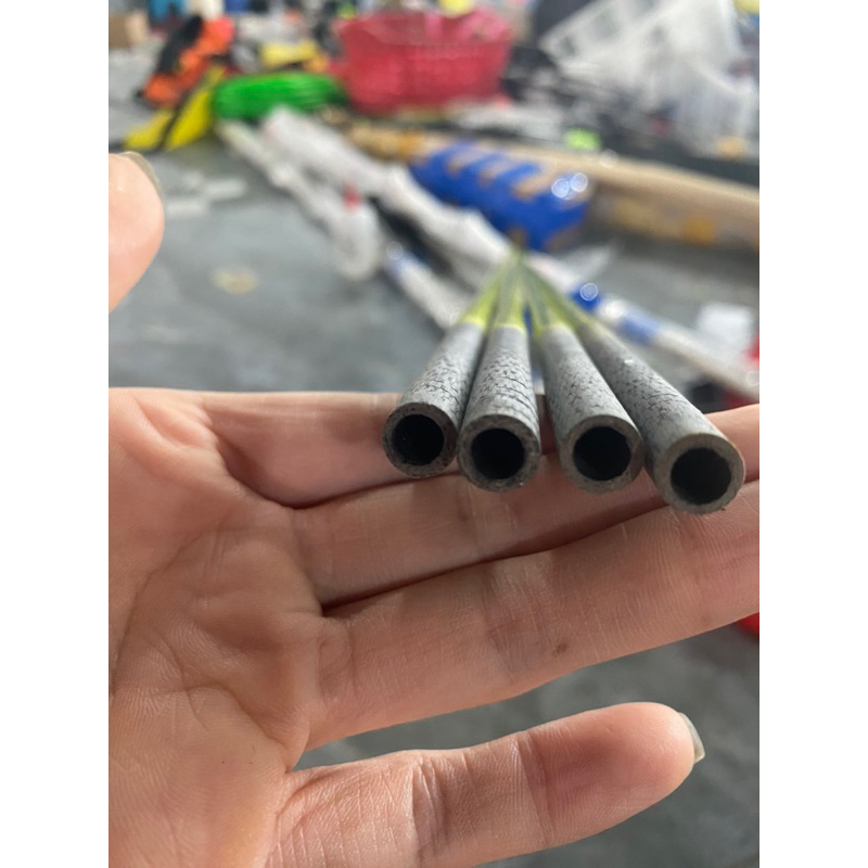 Combo 4 nan xanh chuối 1m1-1m25-1m4