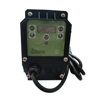 Bơm định lượng hóa chất 2 lít/h hiệu alledosieren