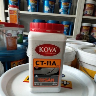 SƠN CHỐNG THẤM KOVA CT-11A (1Kg)