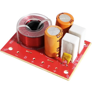 Mạch phân tần 2 đường tiếng weah d224 , phân tầng 2 way