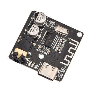 Mạch giải mã Bluetooth 5.0 VHM-314 MP3 - SL linh kiên DIY