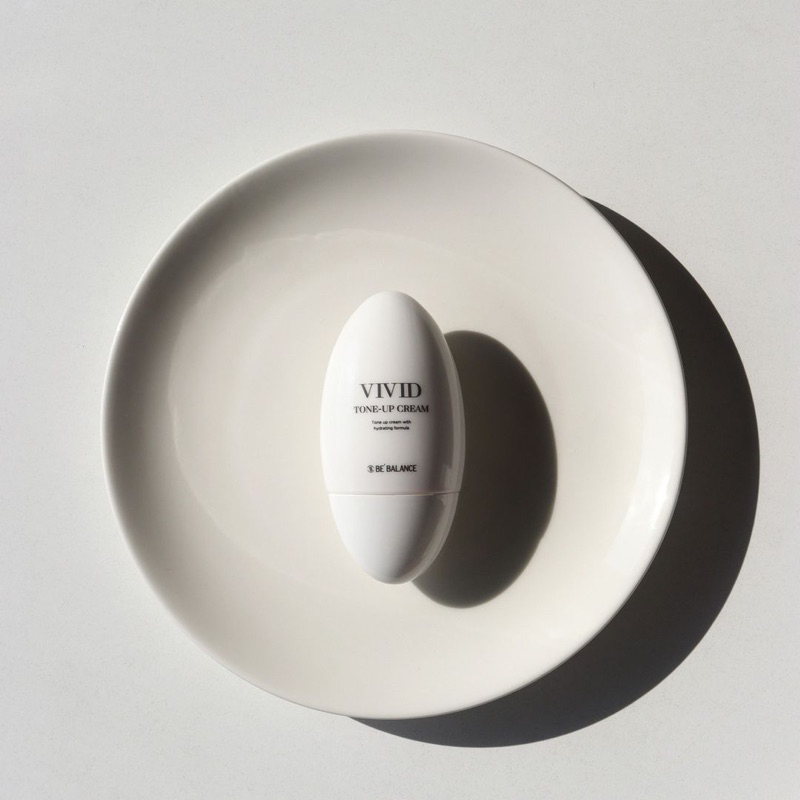 Kem nâng tone Be'balance Vivid Tone Up 50ml