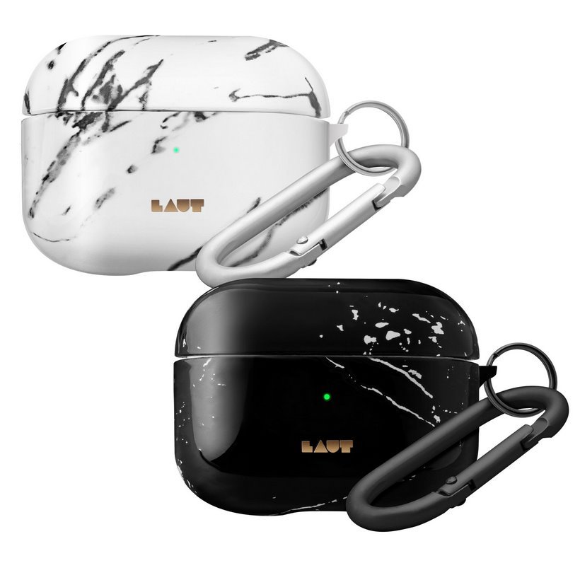 Ốp LAUT Huex Elements dành cho Airpods Pro 1 - hàng chính hãng
